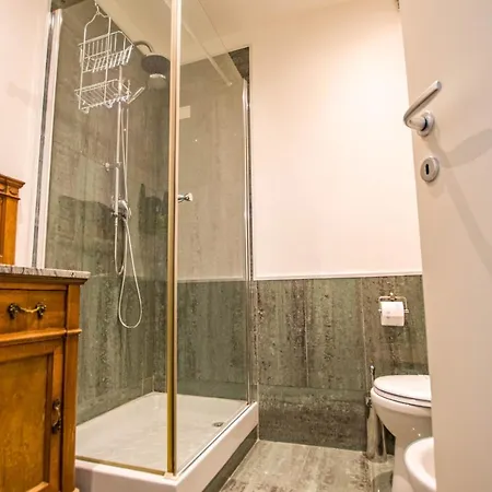 La Casa Di Lu Апартаменты *