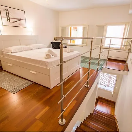 Apartamento La Casa Di Lu Trieste