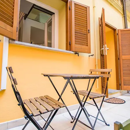 La Casa Di Lu