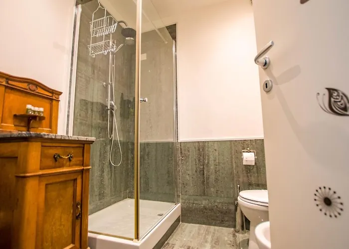 La Casa Di Lu Lejlighed *